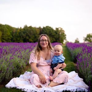 Meet your Posher, Katrina